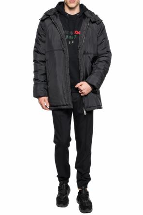Hooded sweatshirt, zdjęcie 2 Hooded sweatshirt od Dior